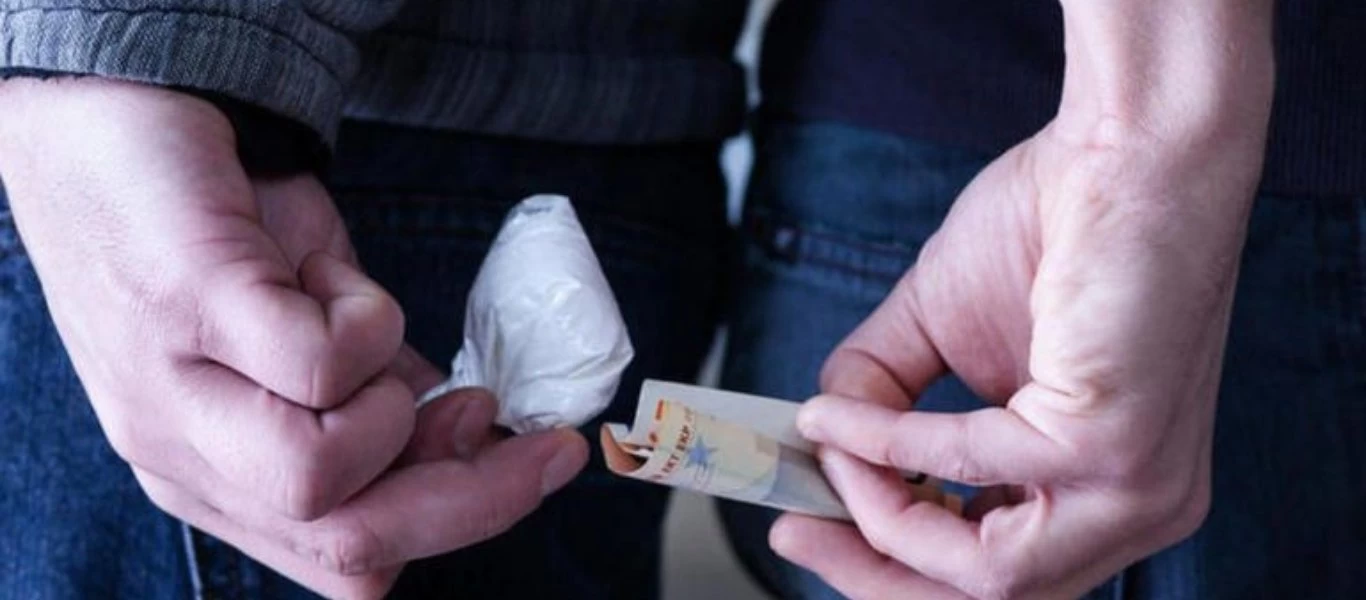 Κρήτη: 13χρονοι μαθητές είχαν δημιουργήσει σπείρα διακίνησης ναρκωτικών